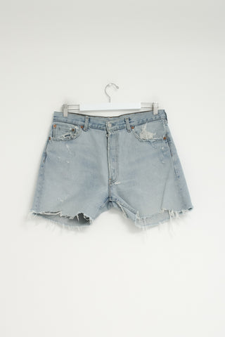 Levi's Shorts W34