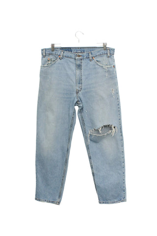Ripped Vintage Jeans W37 L30