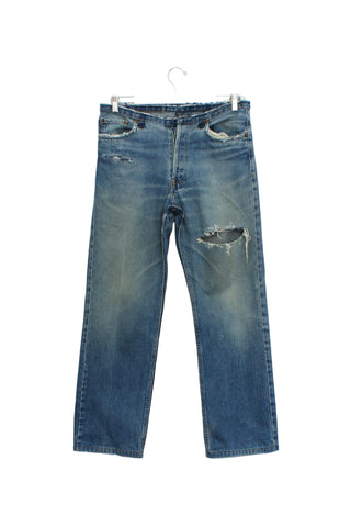 Ripped Vintage Jeans W32 L30