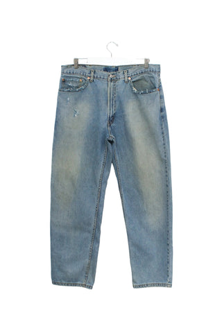 Ripped Vintage Jeans W37 L31