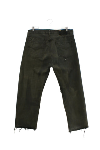 Ripped Vintage Jeans W37 L29