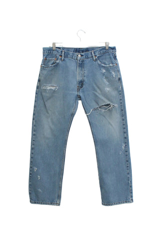 Ripped Vintage Jeans W37 L30