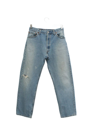 Ripped Vintage Jeans W29 L30