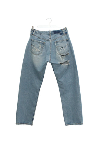 Ripped Vintage Jeans W29 L30