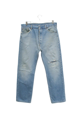 Vintage Jeans W35 L30