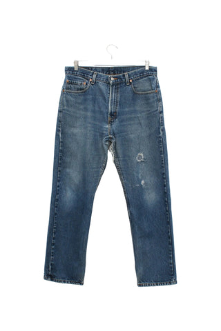 Ripped Vintage Jeans W34 L30