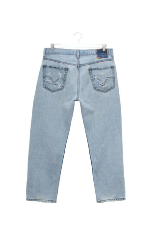 Ripped Vintage Jeans W35 L29