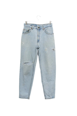 Ripped Vintage Jeans W31 L31