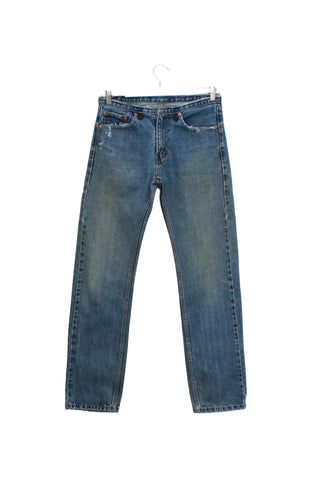 Ripped Vintage Jeans W29 L32