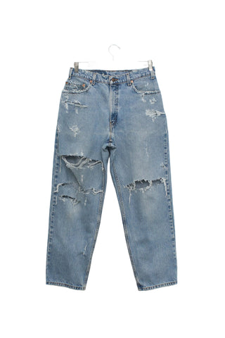 Ripped Vintage Jeans W30 L29