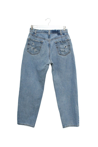 Ripped Vintage Jeans W30 L29