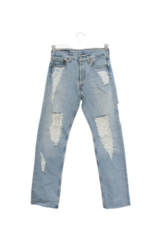 Ripped Vintage Jeans W28 L31