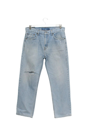 Ripped Vintage Jeans W35 L29