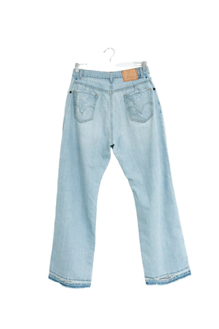 "DISTRESSED" Jeans W36 L31