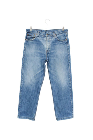 Vintage Jeans W34 L28