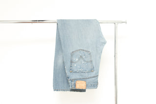 "DISTRESSED" Jeans W36 L31