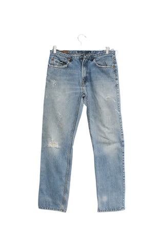 Ripped Vintage Jeans W31 L33