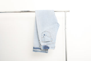 "DISTRESSED" Jeans W34 L35