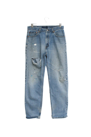 Vintage Painter Jeans W34 L33