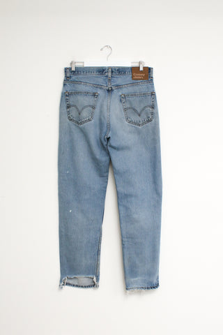 Vintage Painter Jeans W34 L33