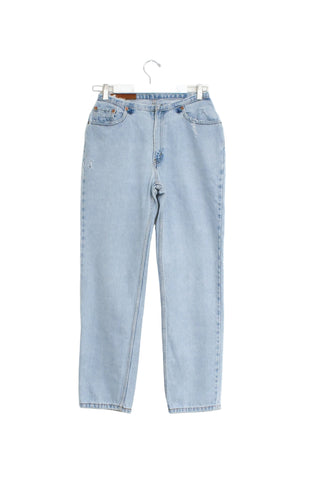 No-Waist Vintage Jeans W27 L30