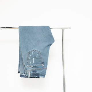 "DISTRESSED" Jeans W33 L30