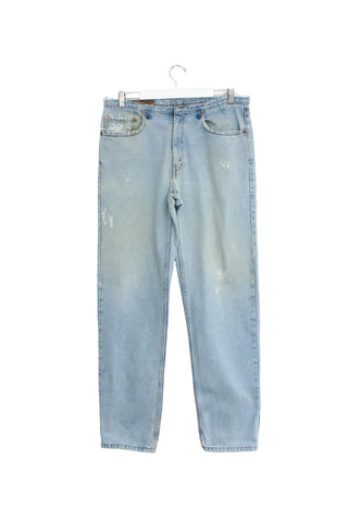 No-Waist Vintage Jeans W36 L34
