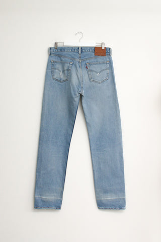 Vintage Jeans W34 L34