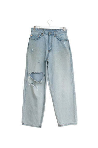 Ripped Vintage Jeans W32 L30