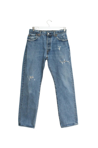 Ripped Vintage Jeans W31 L31
