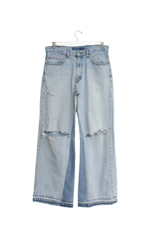 Vintage "BAGGY" Jeans W34 L31