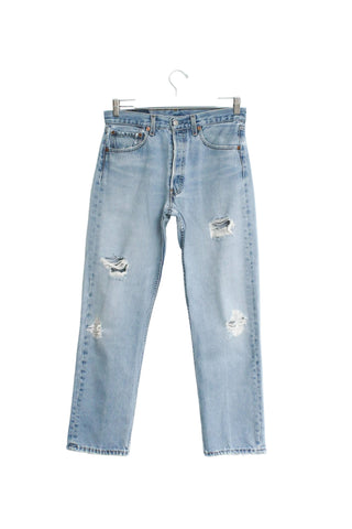Vintage "Distressed" Jeans W29 L29