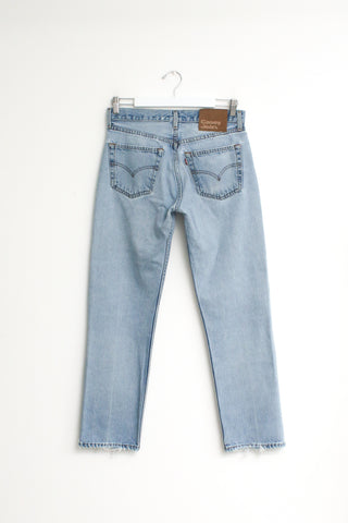 Vintage "Distressed" Jeans W29 L29