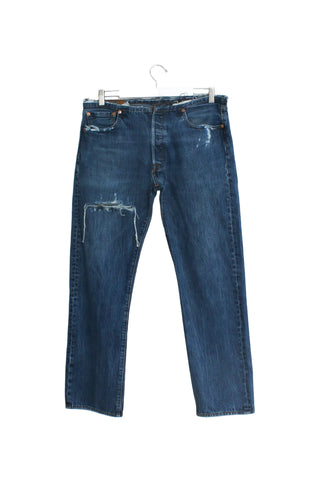 Vintage "DISTRESSED" Jeans W34 L30
