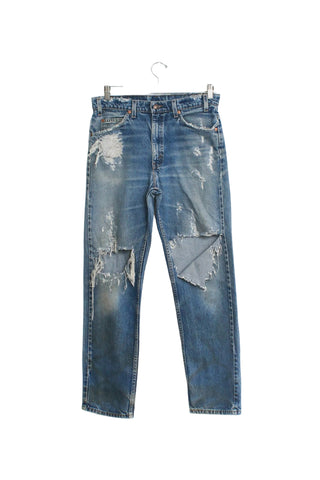 Vintage "Distressed" Jeans W32 L32