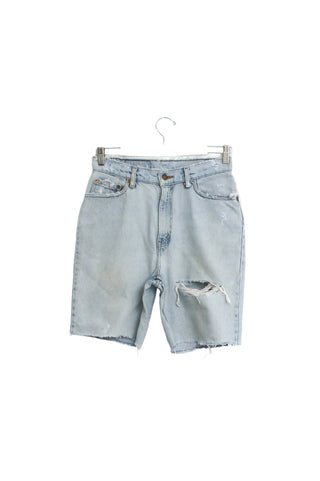 Vintage Shorts W28