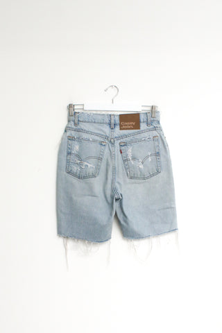 Vintage Shorts W28