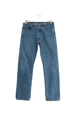 Vintage "Distressed" Jeans W32 L34