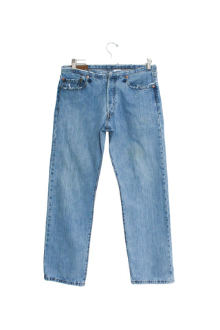 Vintage "DISTRESSED" Jeans W32 L31