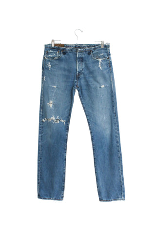 Vintage "DISTRESSED" Jeans W34 L33