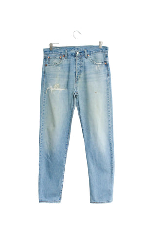 "DISTRESSED" Jeans W32 L31