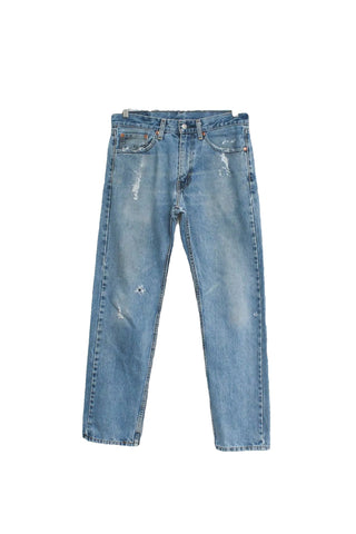 "DISTRESSED" Jeans W32 L31