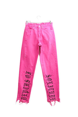 "SCRIPT" Jeans W31 L35