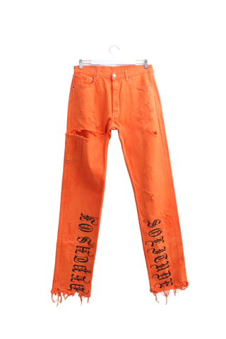 "SCRIPT" Jeans W33 L37