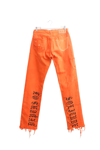 "SCRIPT" Jeans W33 L37