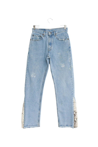 Vintage "Le Flare" Jeans W30 L32