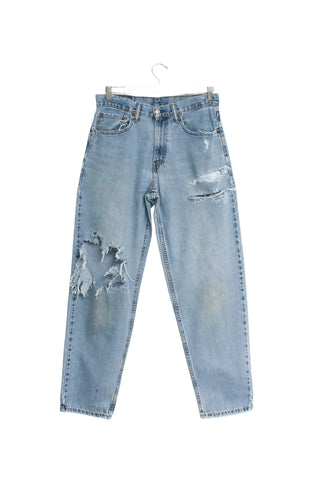 Vintage "Distressed" Jeans W31 L32
