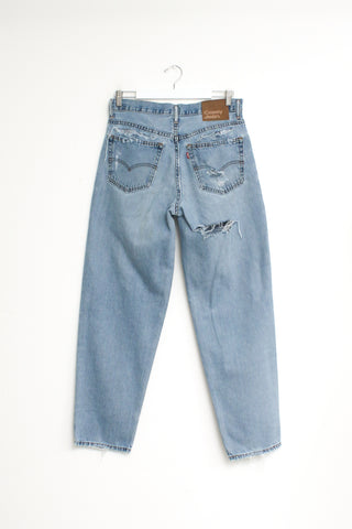 Vintage "Distressed" Jeans W31 L32