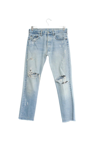 Vintage "Destroyed" Jeans W30 L30
