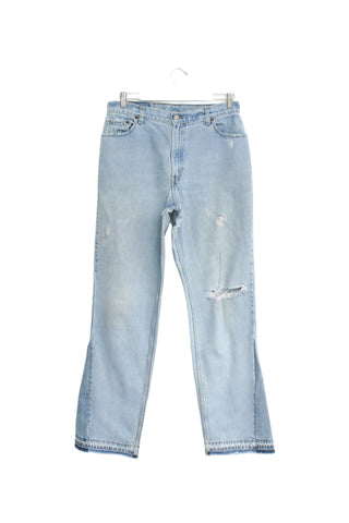 Vintage "DISTRESSED" Jeans W32 L34